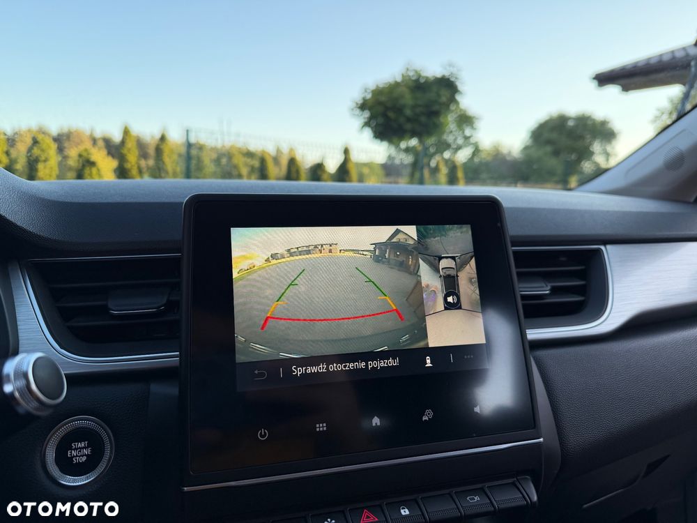 Renault Captur 1.3 TCe mHEV Intens EDC - 37