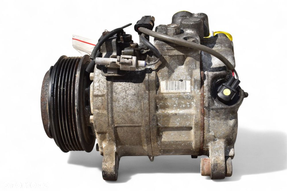 Sprężarka Klimatyzacji BMW F10 F30 F02 F07 2.0i 3.0d 9399059 - 3