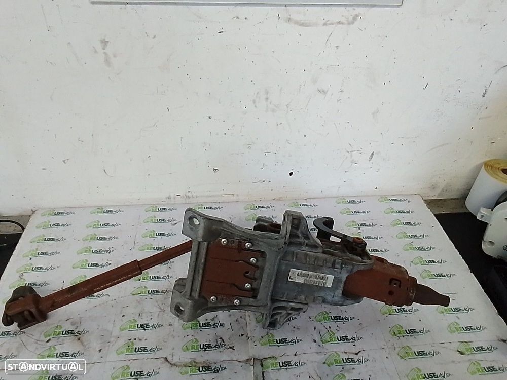 Coluna Direção Volvo C30 (533) - 3