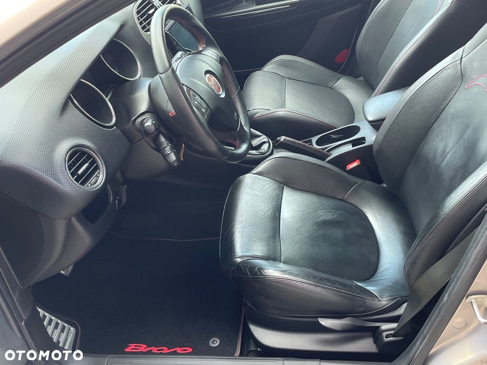 Fiat Bravo - 20