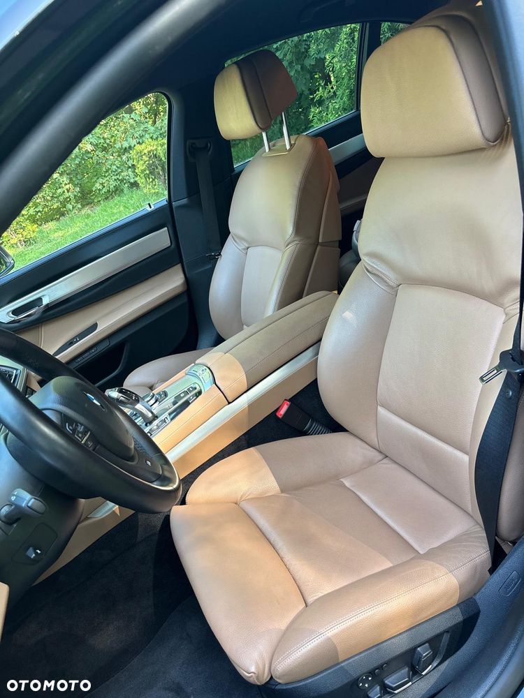 BMW Seria 7 - 23