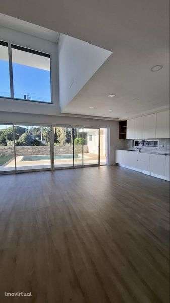 Moradia T4 NOVA Quinta do desembargador. - Grande imagem: 2/12