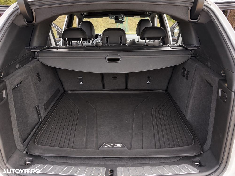 BMW X3 xDrive20d Aut. xLine - 30
