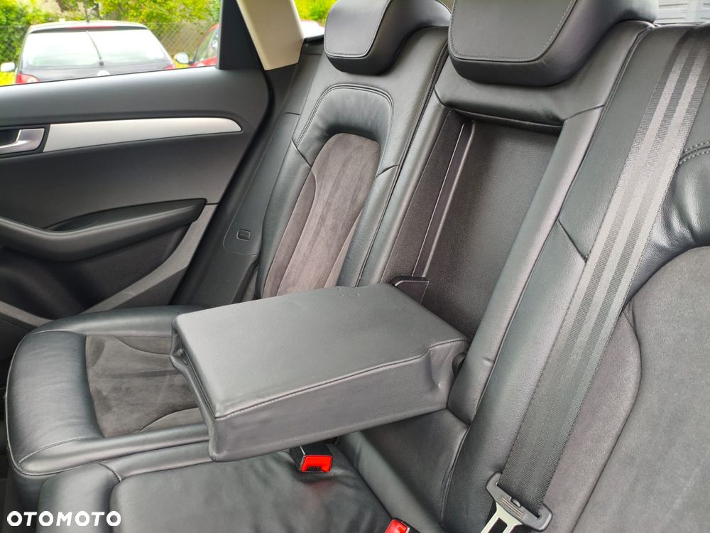 Audi Q5 - 20