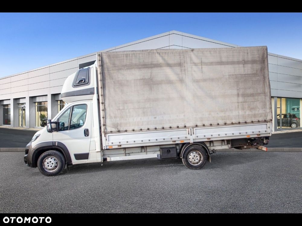 Peugeot Boxer - 4