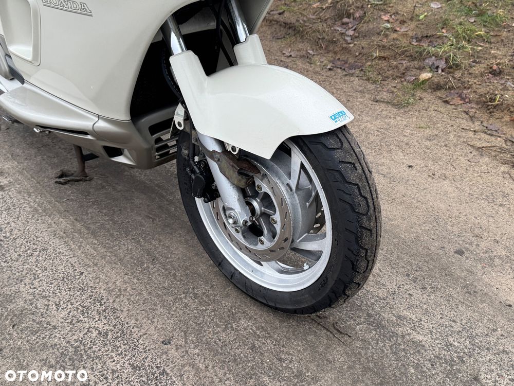 Honda PC - 3