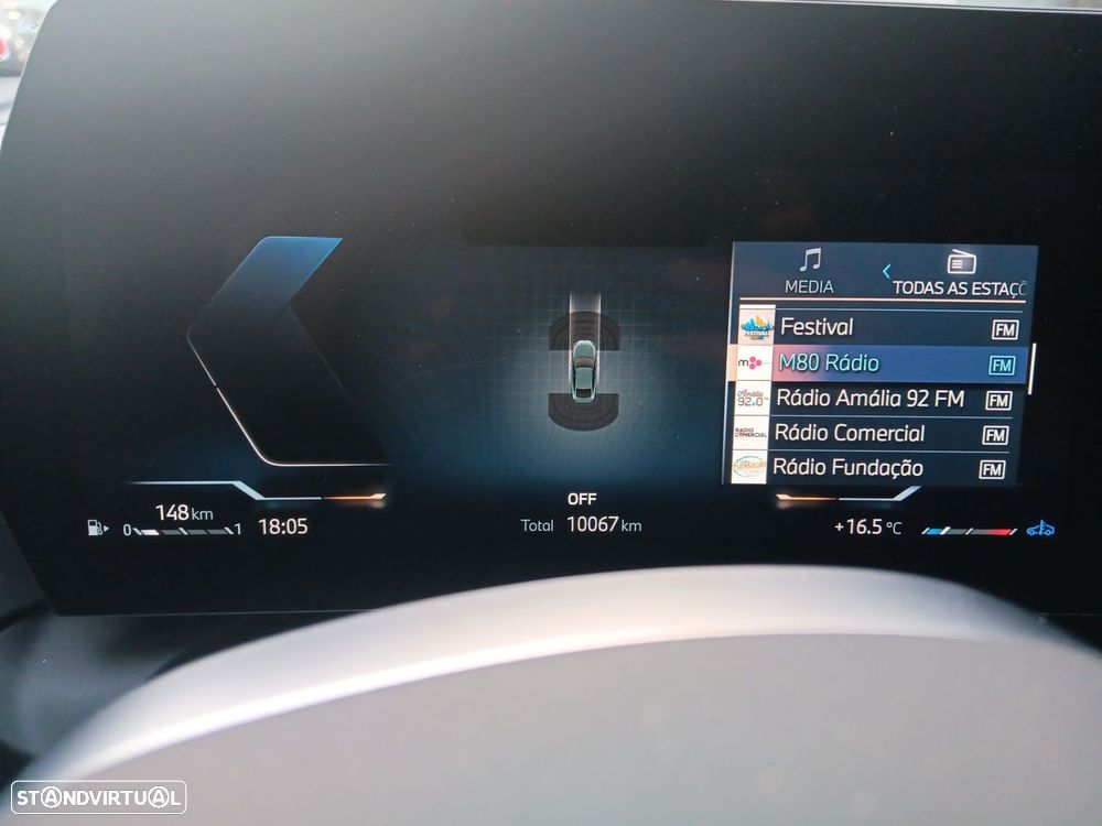 BMW 220 Gran Coupé - 19