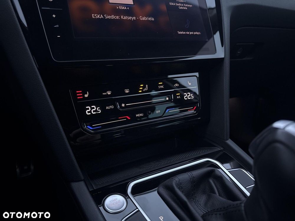 Volkswagen Passat - 19