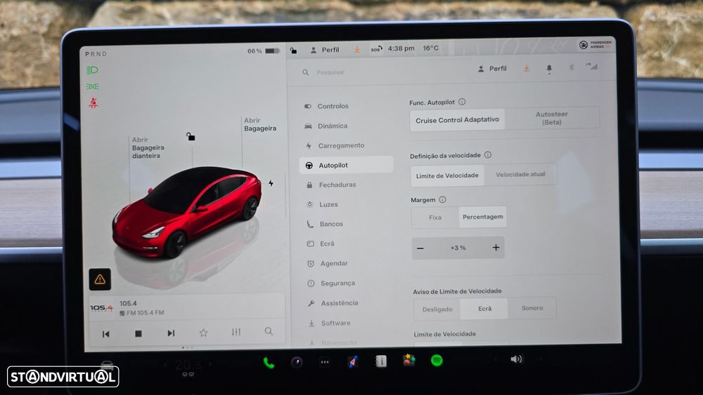 Tesla Model 3 Long Range AWD Dual Motor - 24