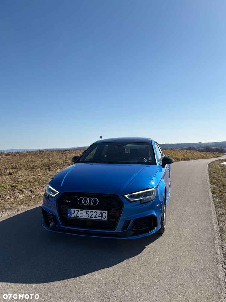 Audi S3 S tronic - 4