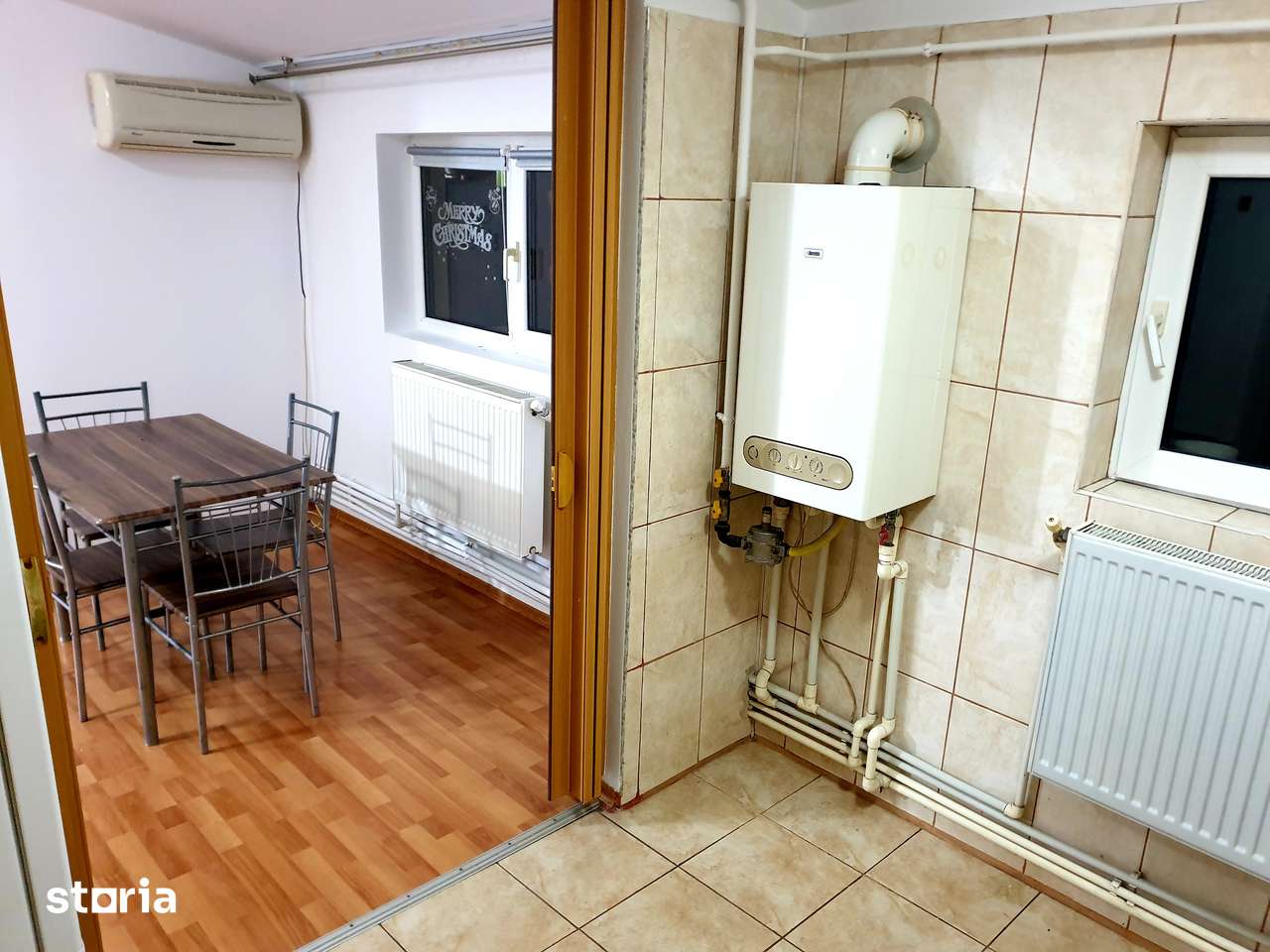 Vanzare apartament 2 camere, MICRO 20, zona DOI COCOSI — fotografia 1
