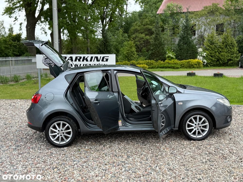 Seat Ibiza - 33