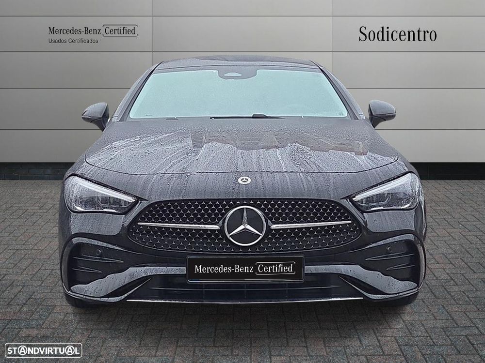 Mercedes-Benz CLE 220 d Coupe - 6