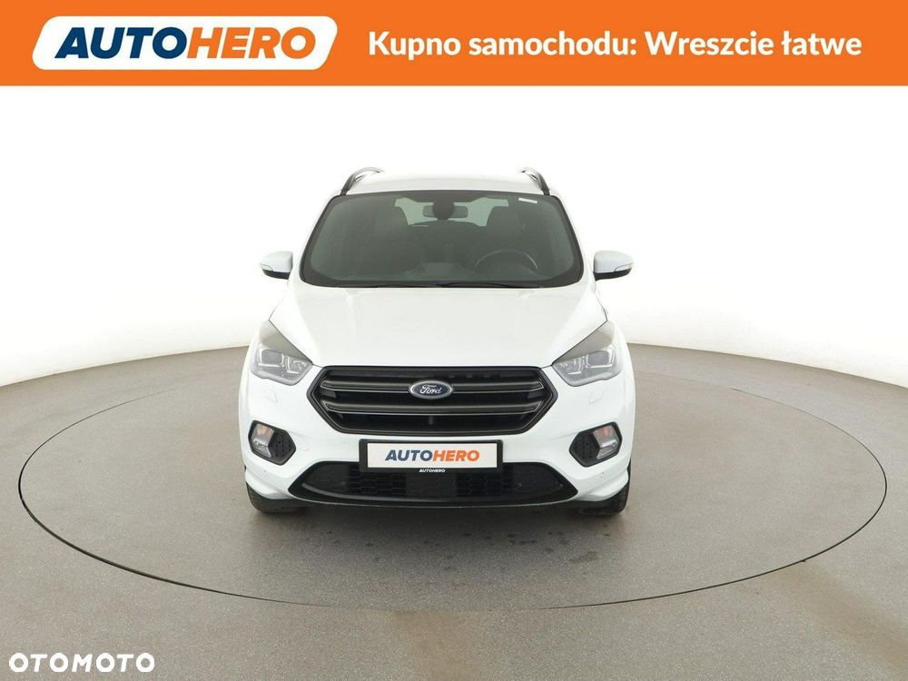 Ford Kuga 2.0 TDCi 4x2 ST-Line - 11