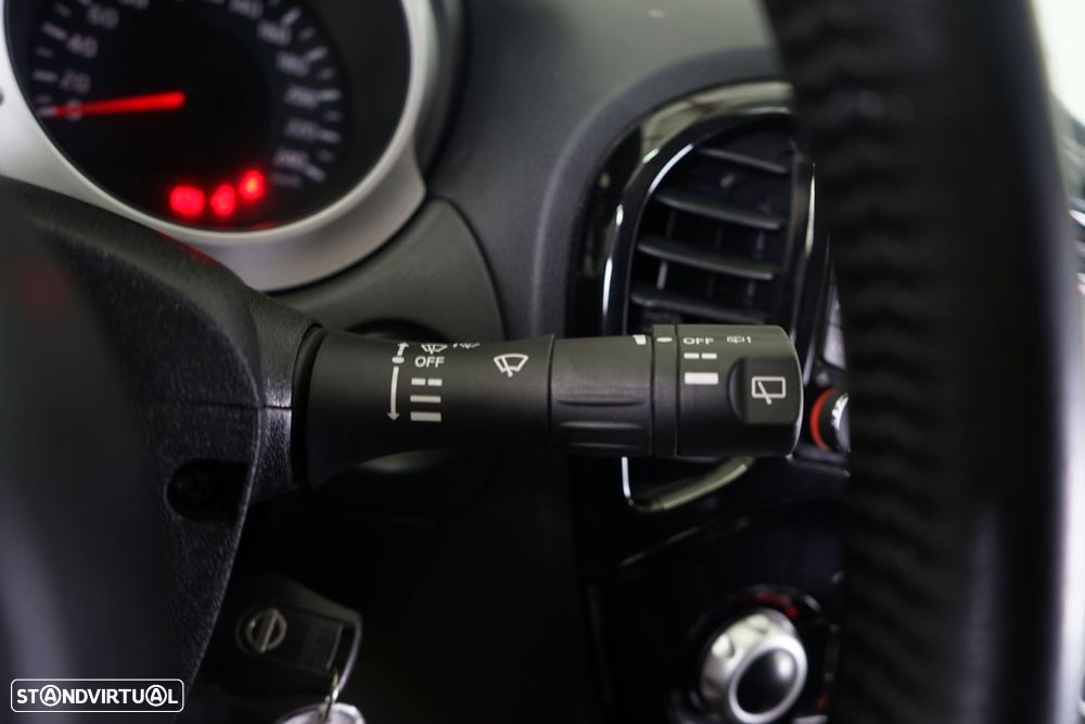 Nissan Juke 1.5 dCi Acenta Connect - 23