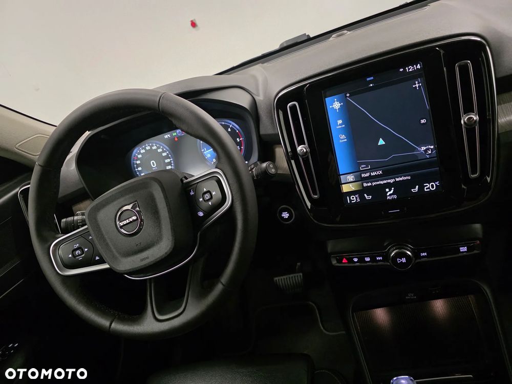 Volvo XC 40 D3 SCR Inscription - 8