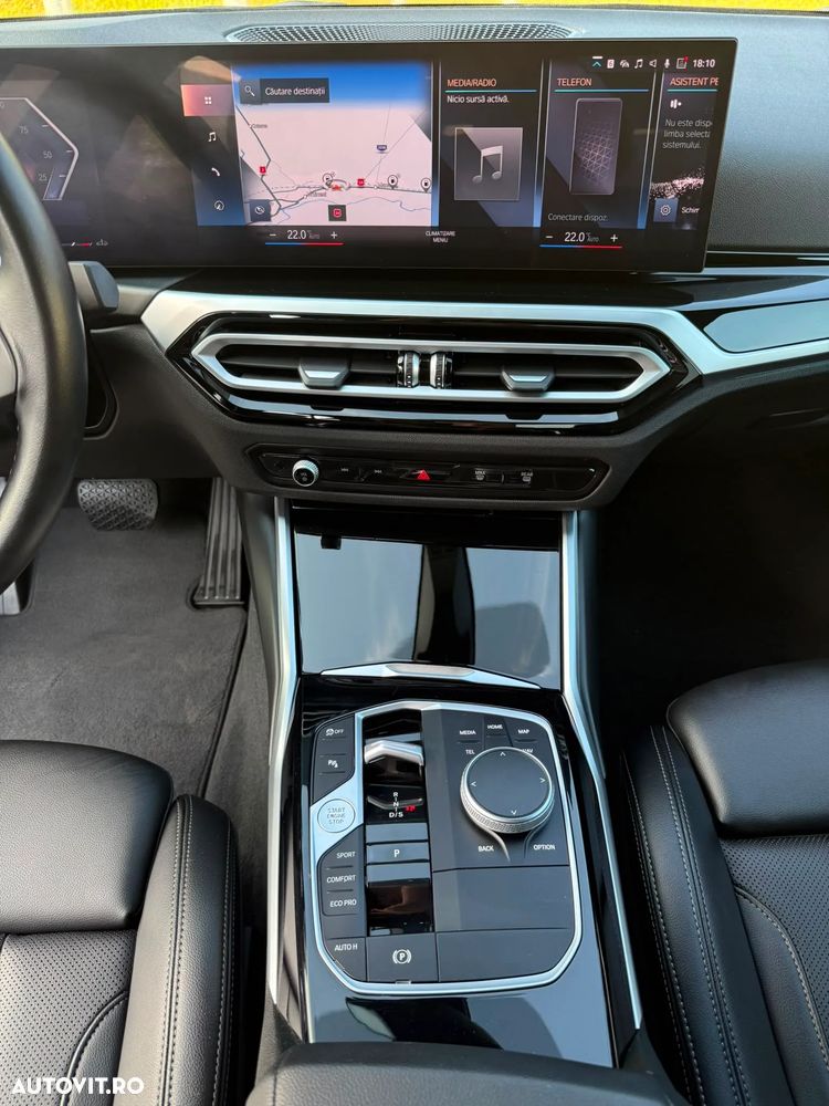 BMW Seria 3 - 18