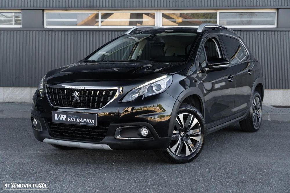 Peugeot 2008 1.2 PureTech Signature - 2