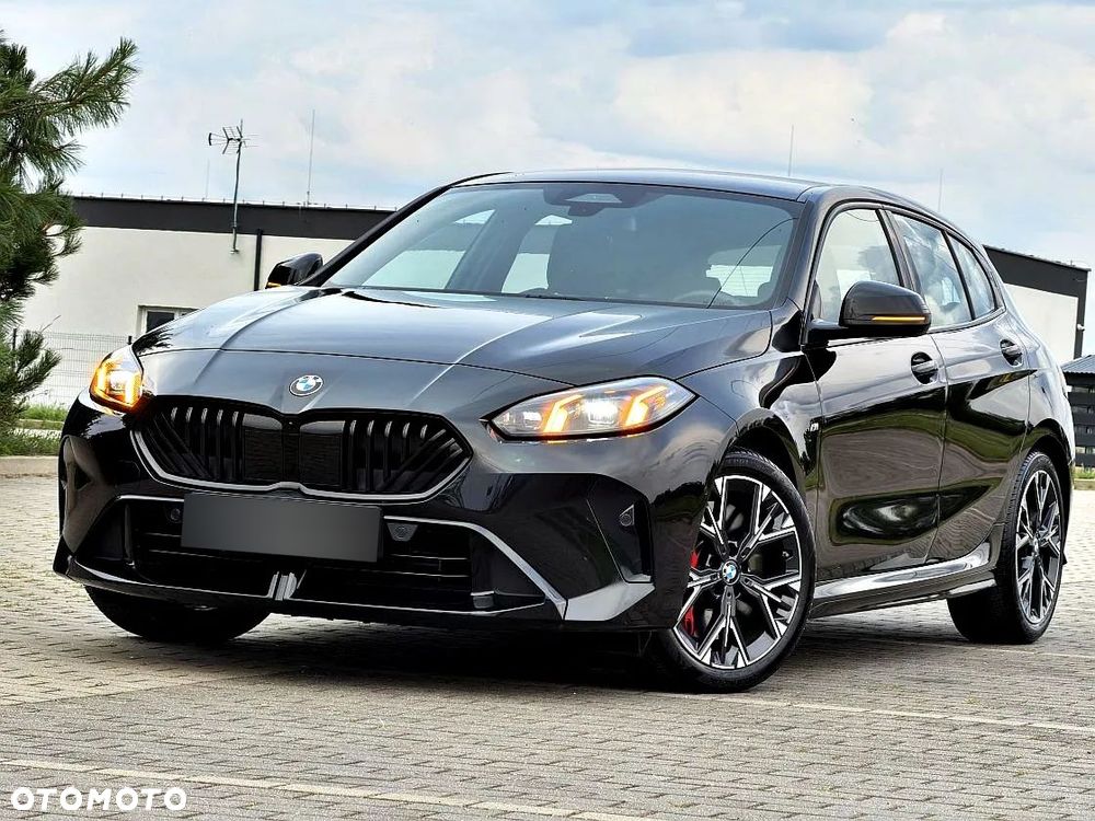 BMW Seria 1 120 mHEV - 2