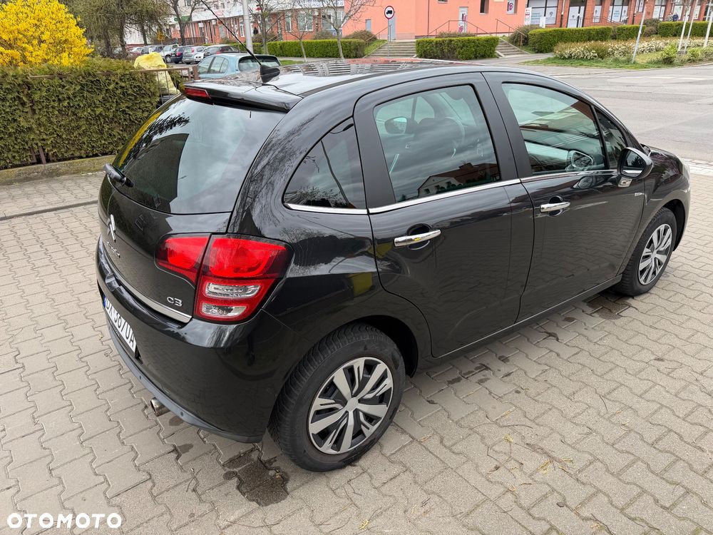Citroën C3 HDi 110 FAP Exclusive - 3