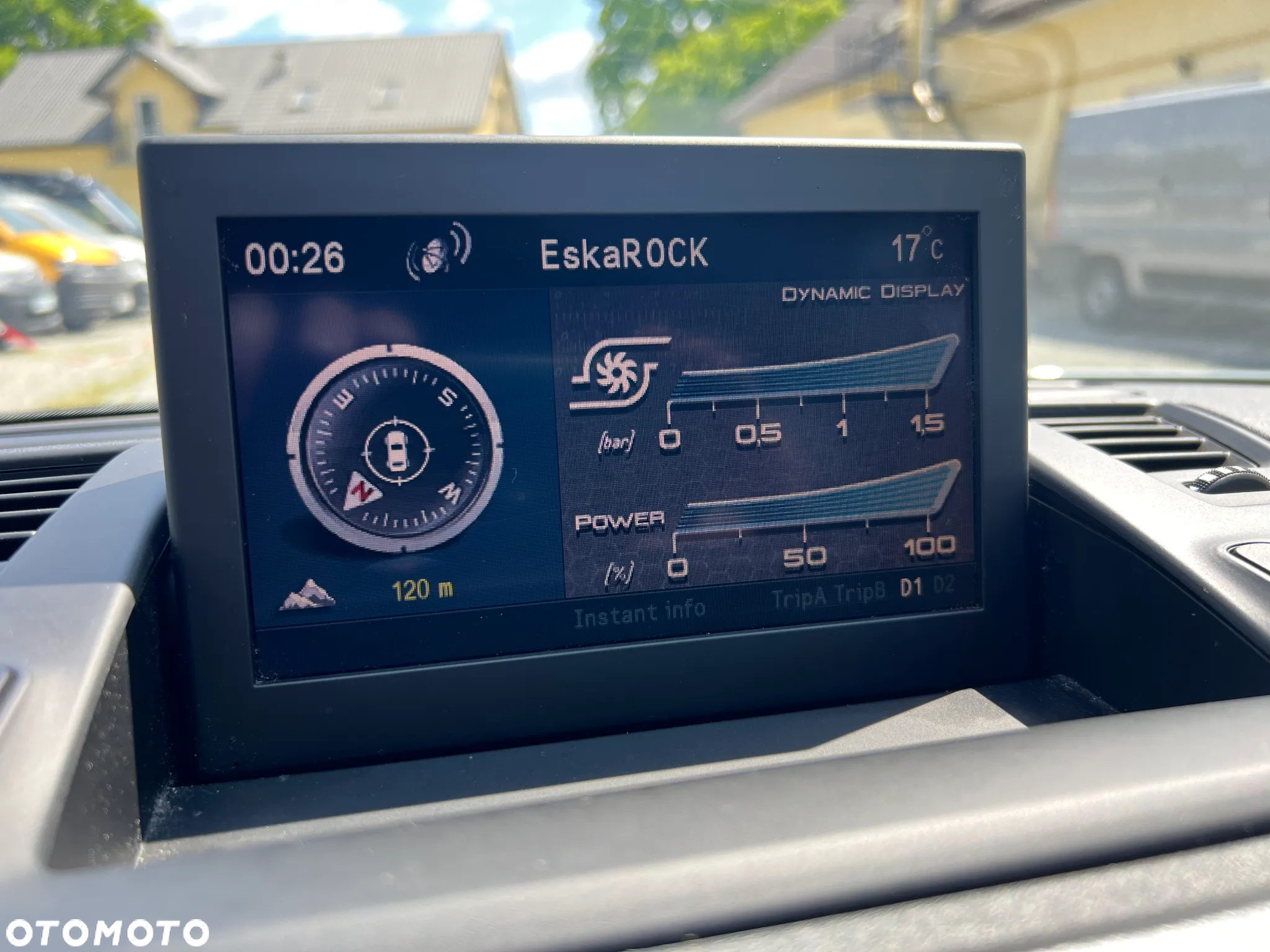 Alfa Romeo Giulietta 1.4 TB MultiAir Progression - 27