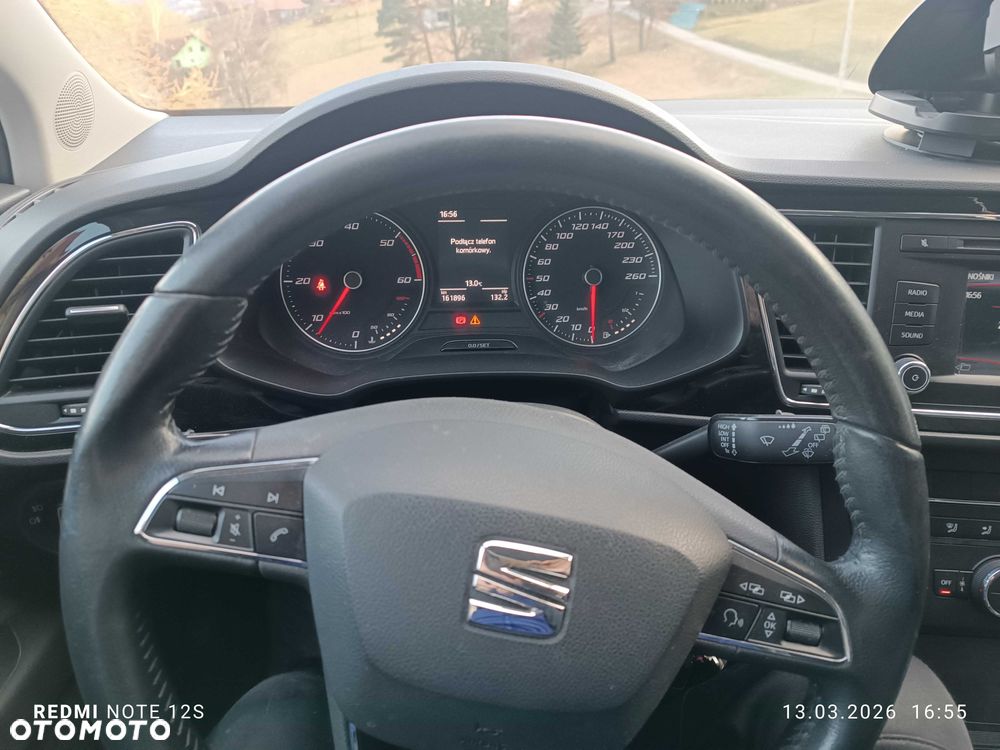 Seat Leon - 8