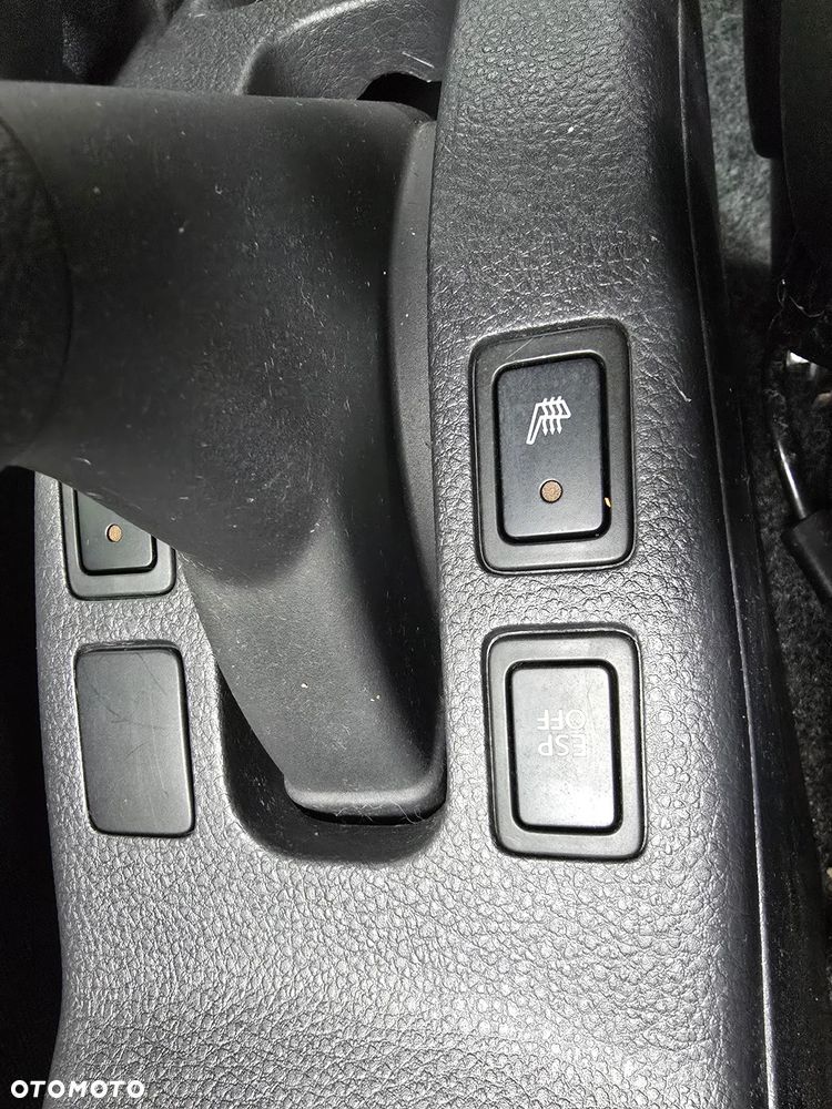 Suzuki SX4 1.6 GS / Premium - 11