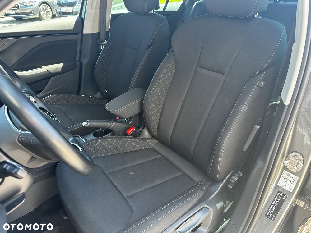 Skoda Kamiq 1.0 TSI Ambition - 13