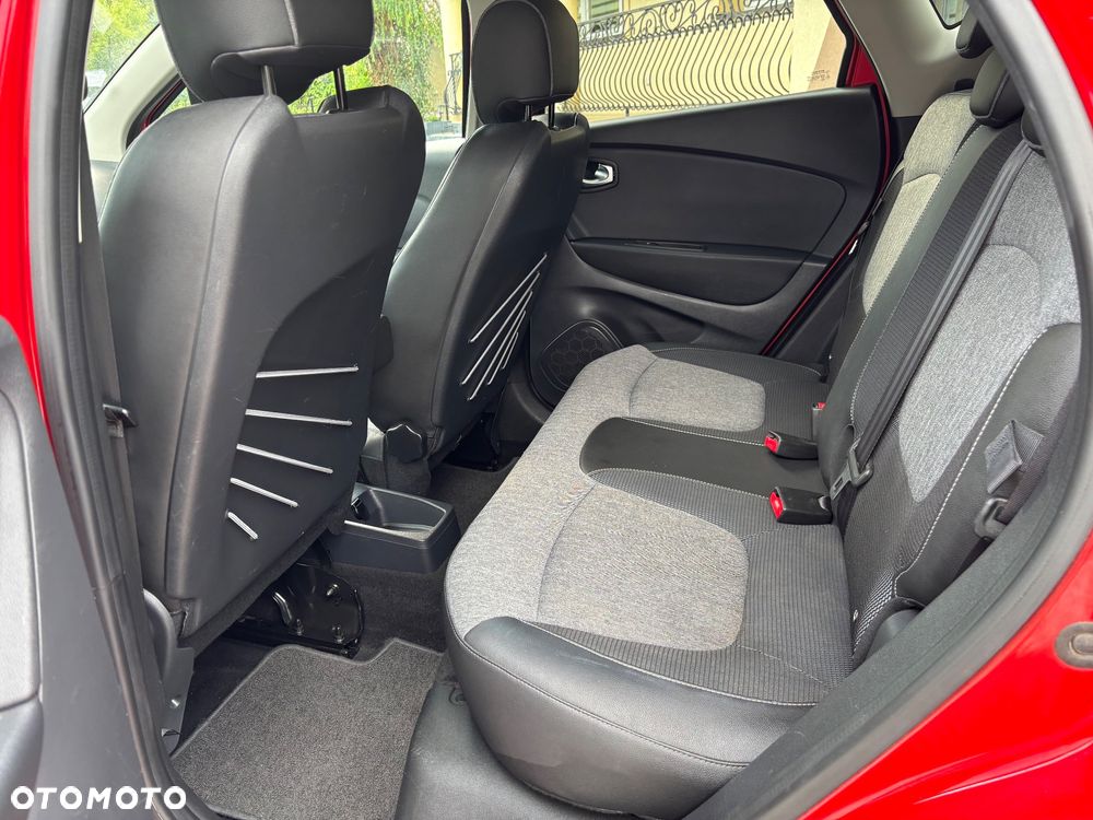 Renault Captur - 29