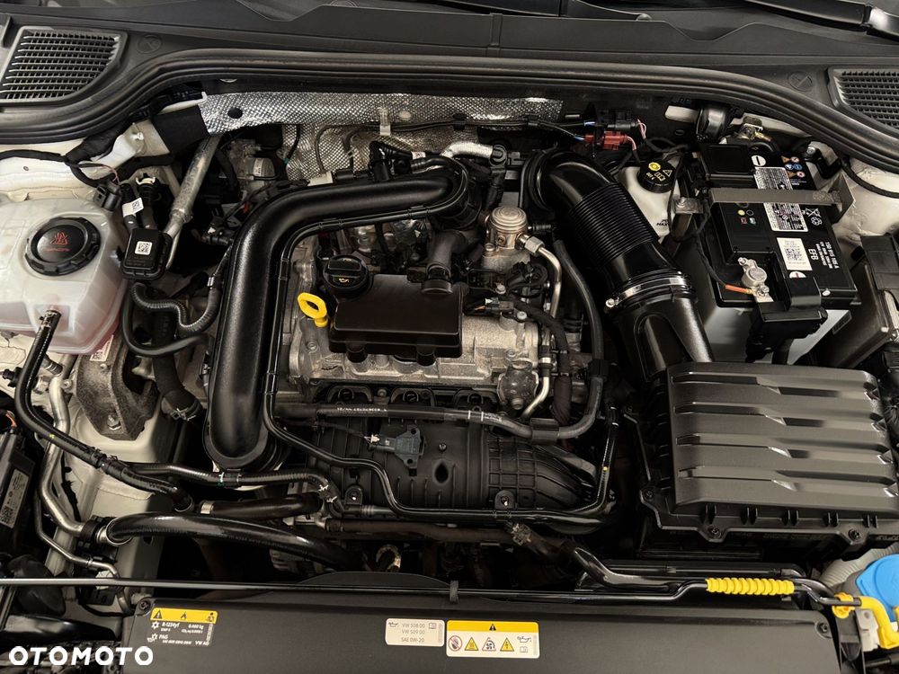 Volkswagen Golf Variant - 25