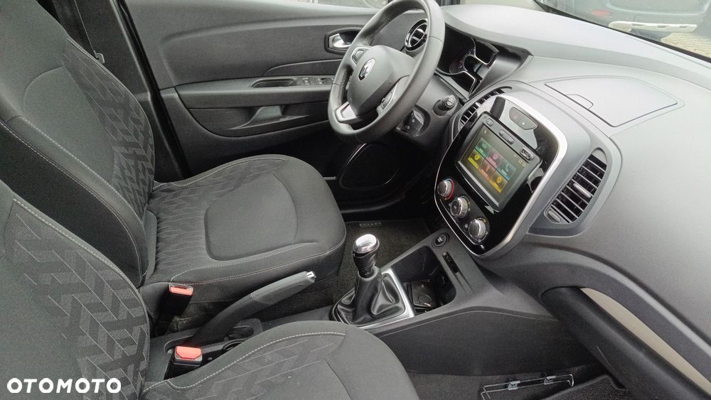 Renault Captur 0.9 Energy TCe Limited - 10