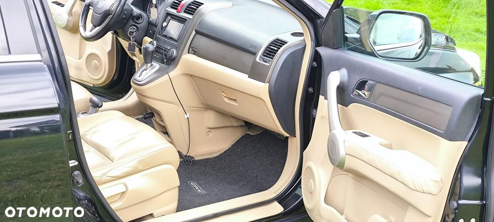 Honda CR-V 2.0 Executive - 11
