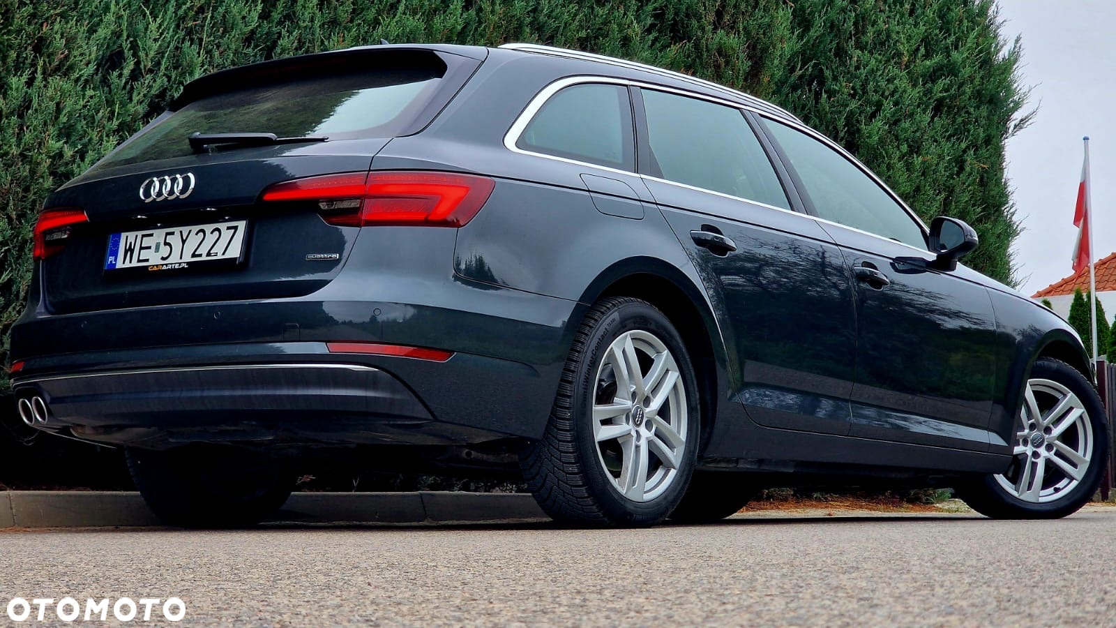 Audi A4 2.0 TDI Quattro Design S tronic - 5