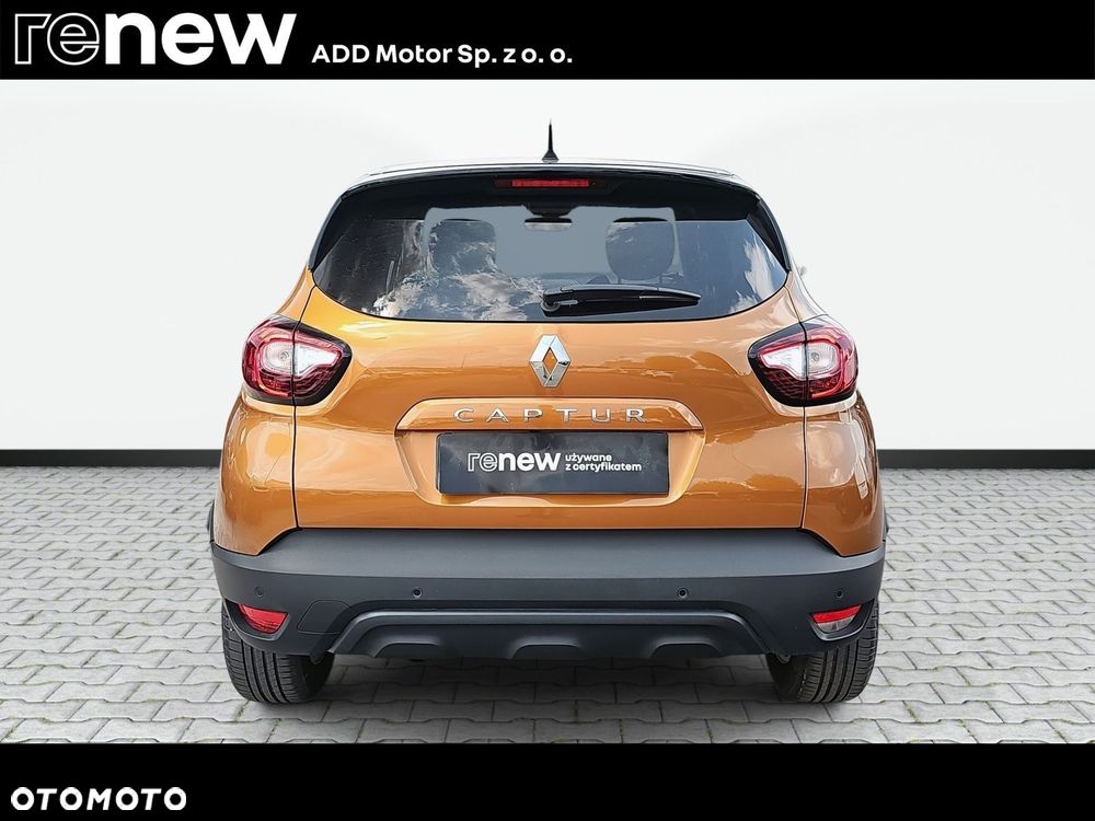 Renault Captur 0.9 Energy TCe Limited - 7