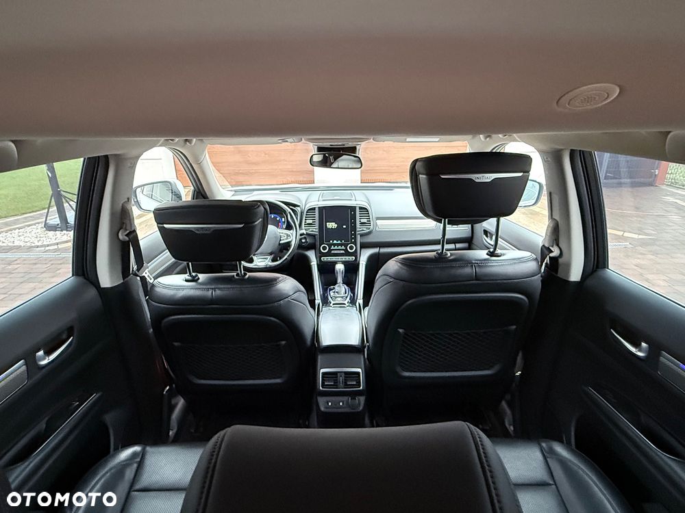 Renault Koleos 2.0 dCi Initiale Paris 4x4 X-Tronic - 11