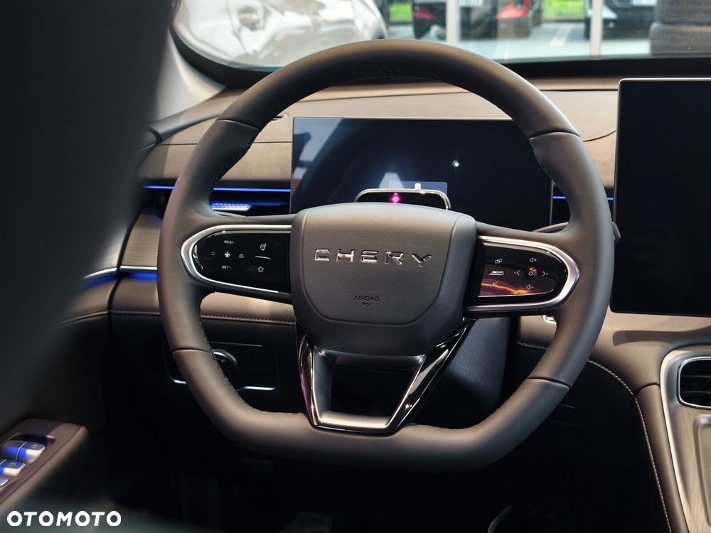 Chery Tiggo 8 - 37