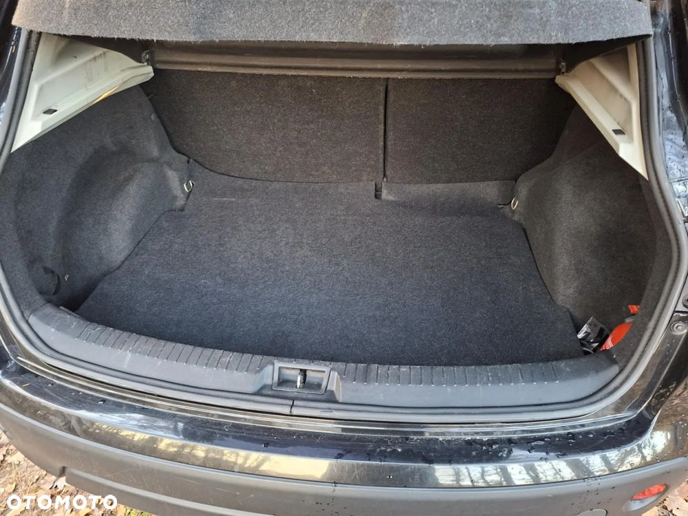 Nissan Qashqai 2.0 dCi 4x4 Acenta EU5 - 13
