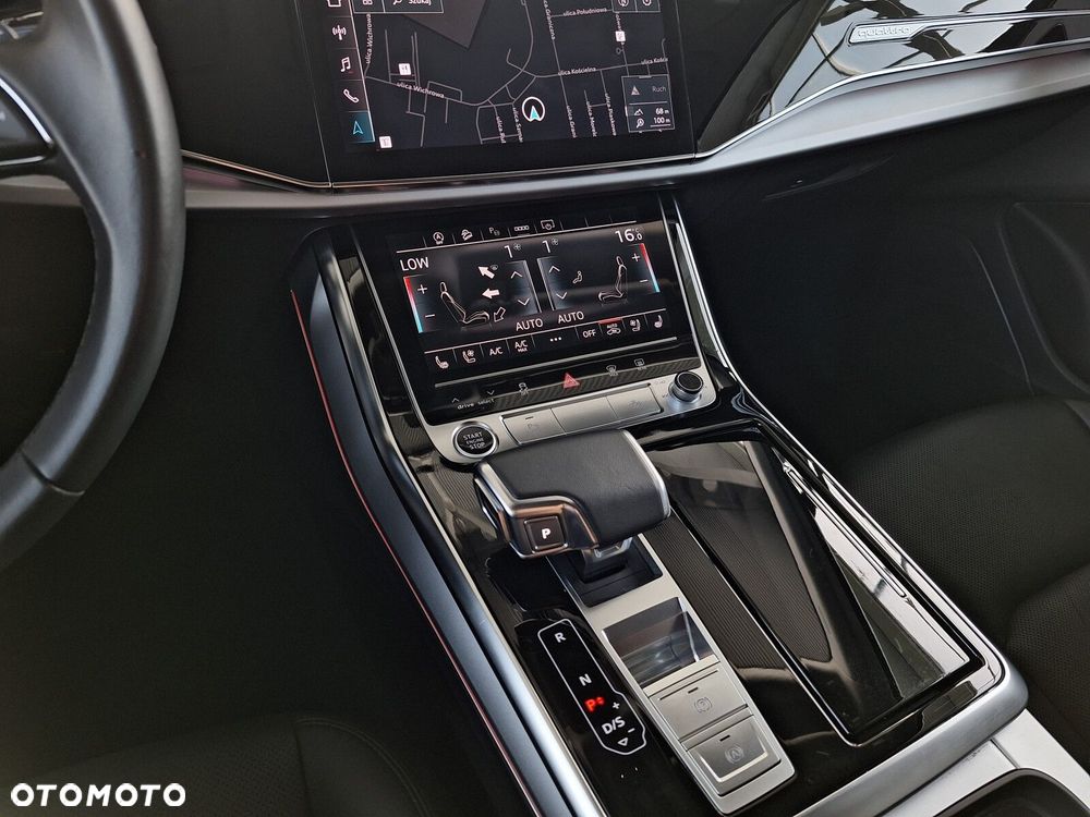 Audi Q7 45 TDI mHEV Quattro S Line Tiptr - 27