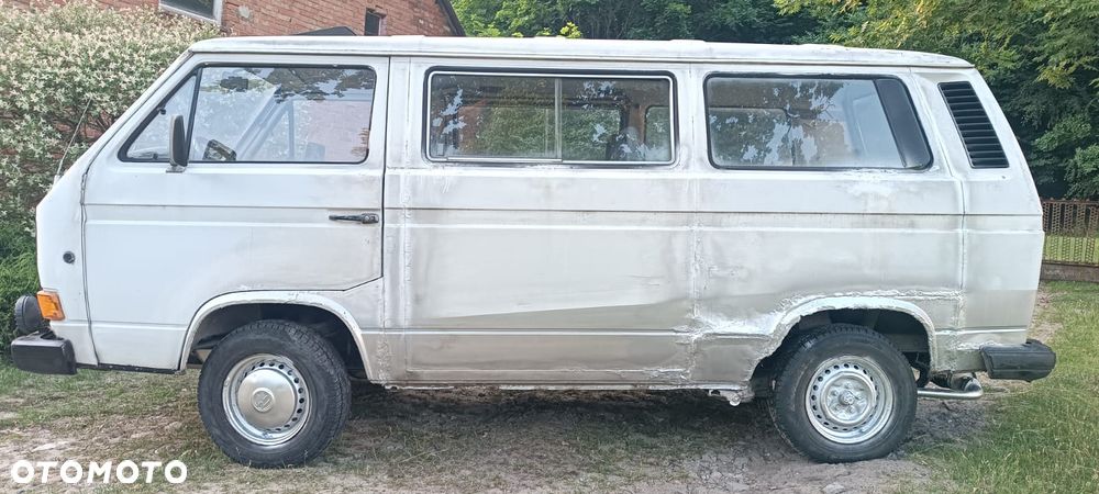 Volkswagen T3 - 15