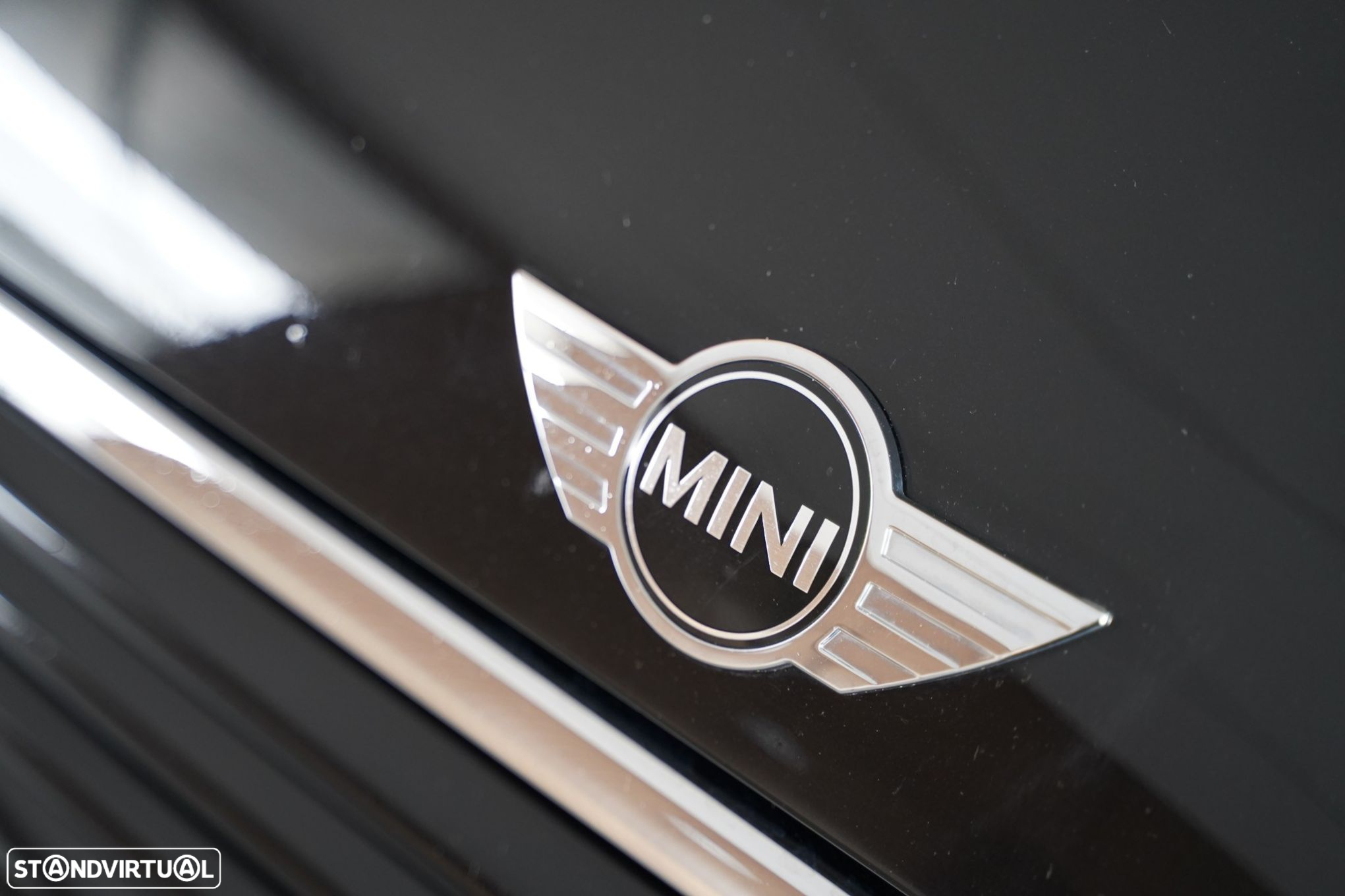 MINI 3 Portas Cooper D Auto - 7