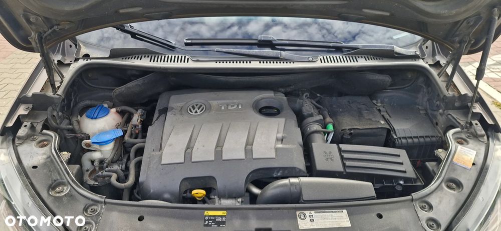 Volkswagen California - 28