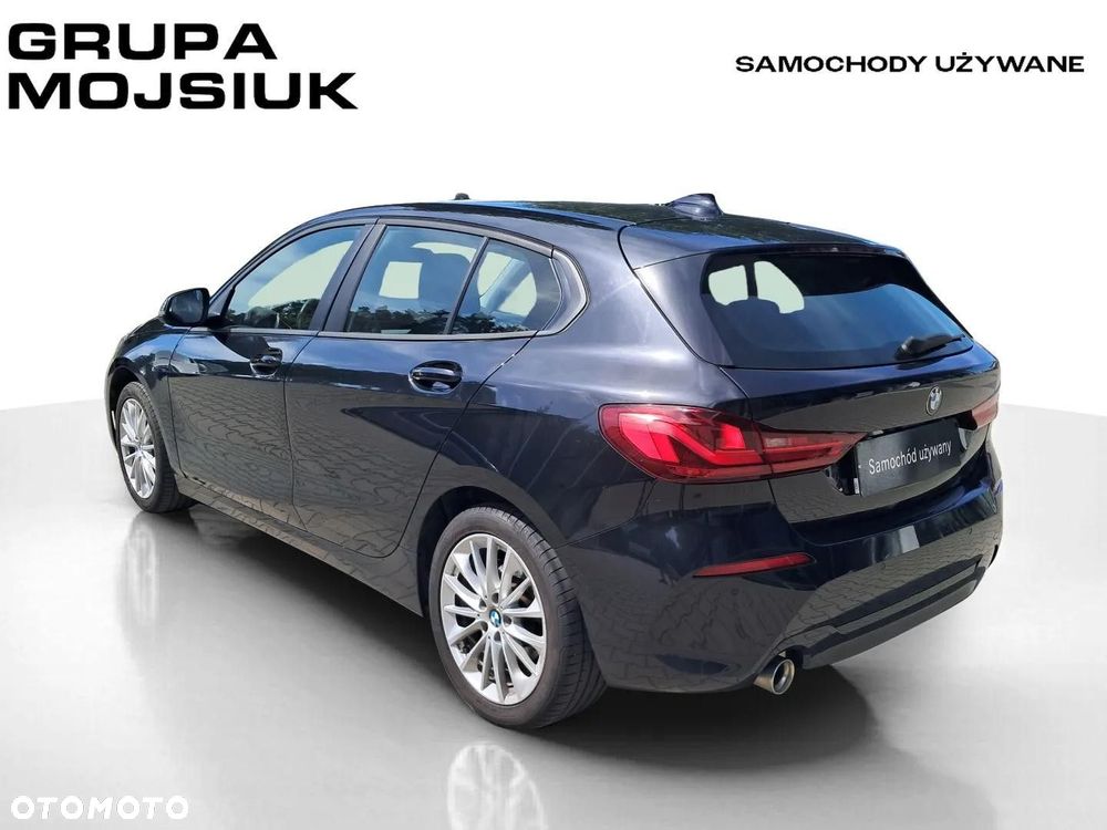 BMW Seria 1 118i Advantage - 5