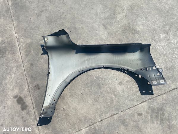 Aripa stanga Volvo XC90 2010 30796494 - 4