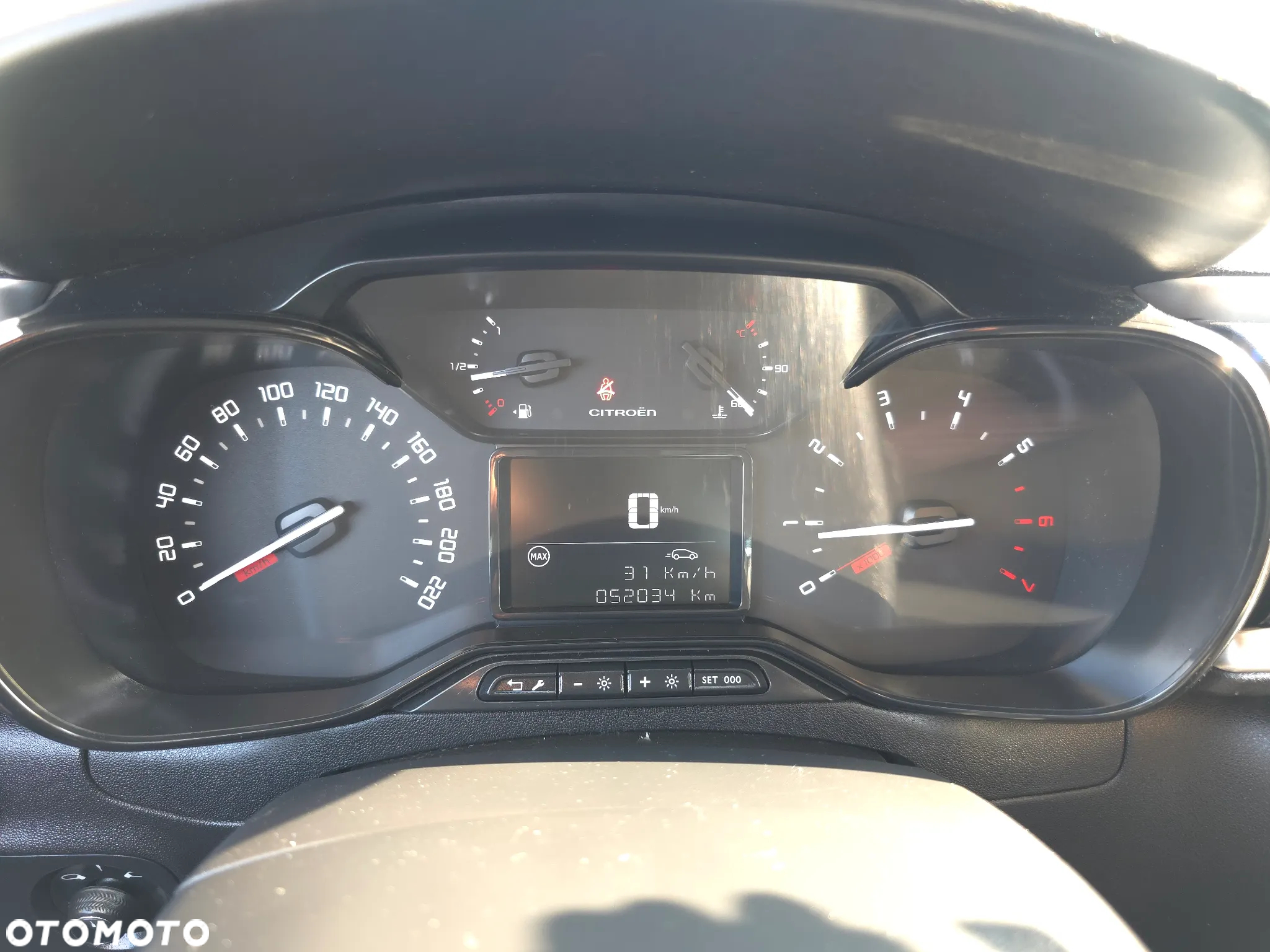 Citroën C3 1.5 BlueHDi Feel Pack - 21