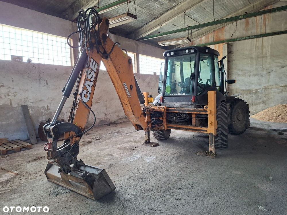 Case 695 St 4X4 - 5