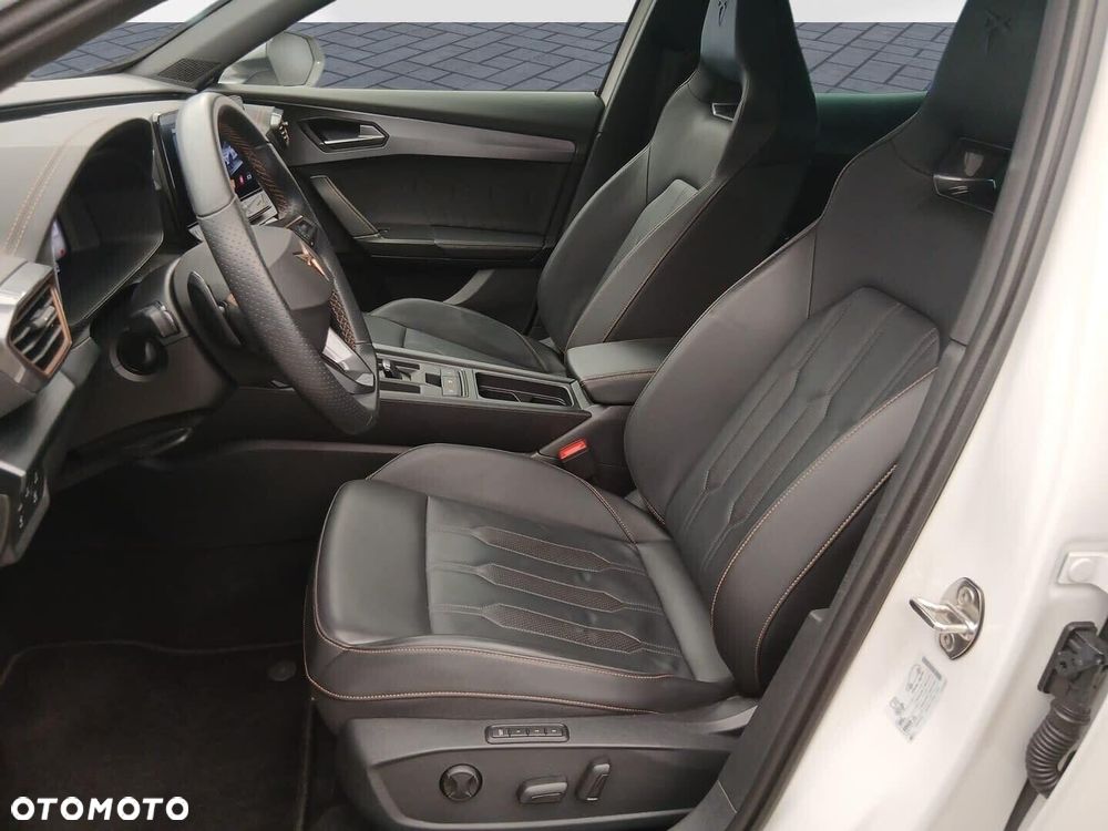 Cupra Formentor 2.0 TSI 4Drive DSG - 11