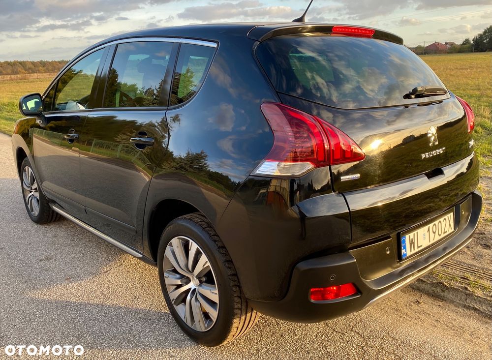 Peugeot 3008 BlueHDi 120 Stop & Start Style - 34