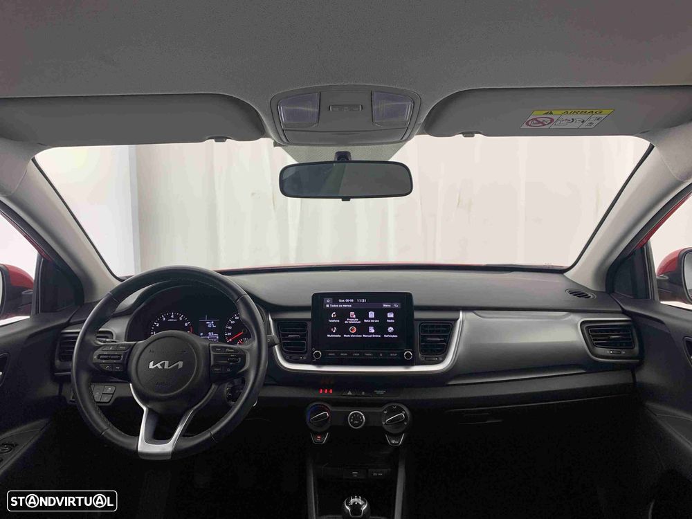Kia Stonic 1.2 Dynamic - 13