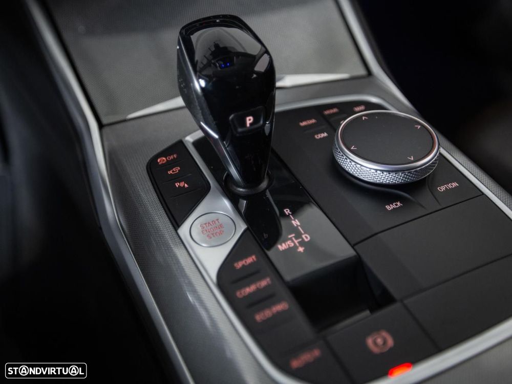 BMW 420 Gran Coupé - 20