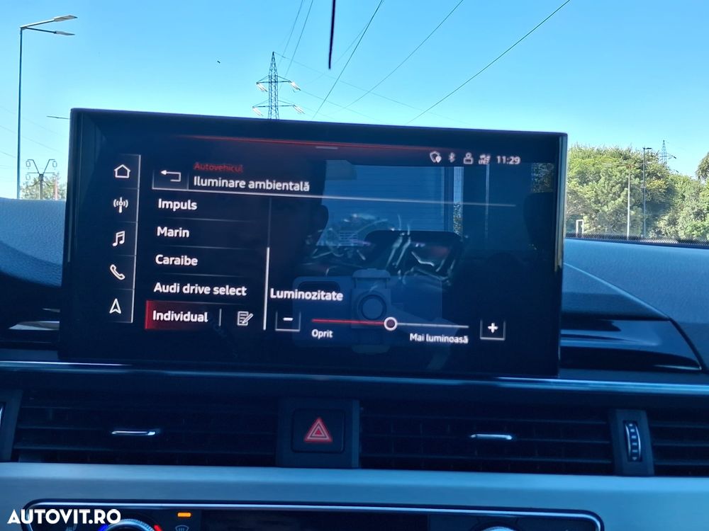 Audi A4 Limuzina 35 TDI S tronic MHEV Advanced - 31